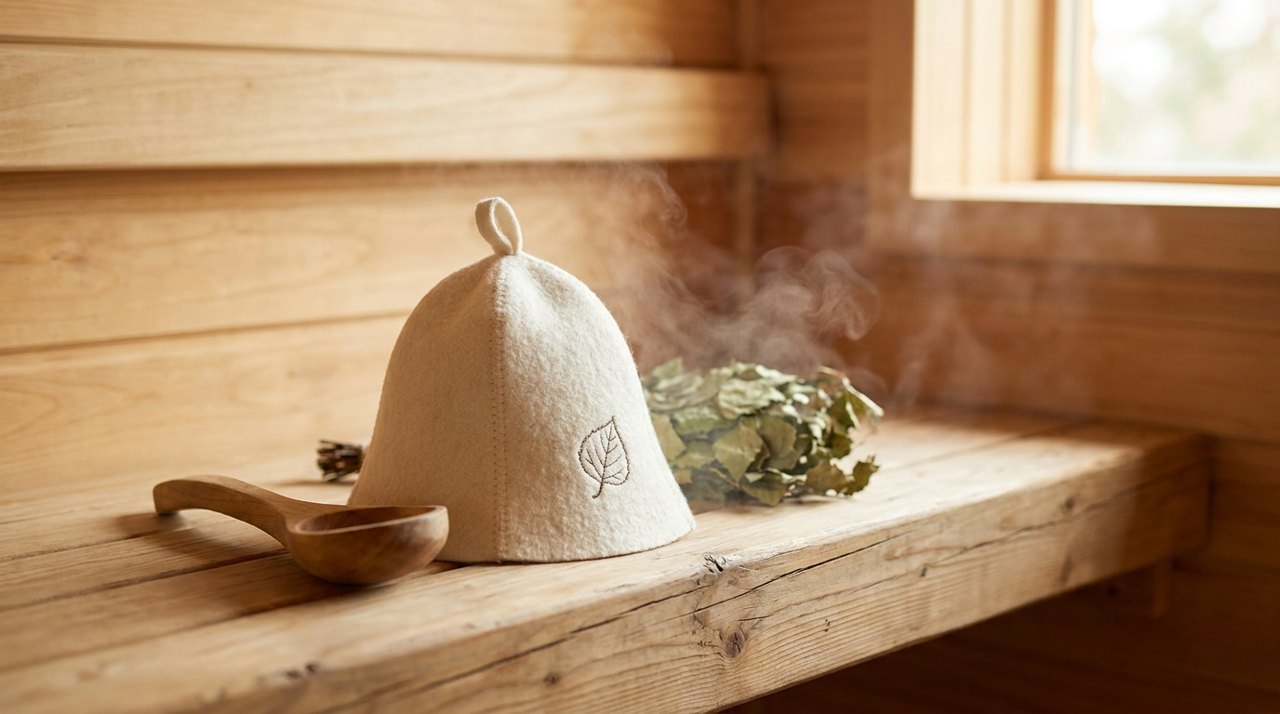 The Russian Banya Hat: History, Meaning and Why It Survived